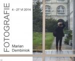 Fotografie Mariana Dembinioka